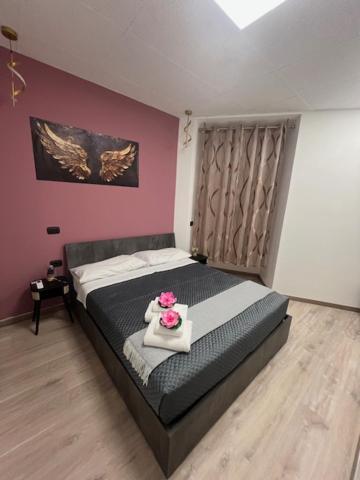 Residence Morena Řím Exteriér fotografie